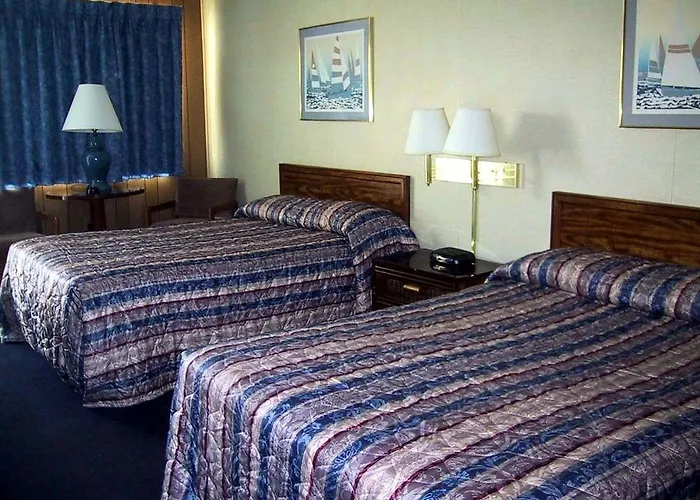 Hotel Sun 'n Fun Ocean City