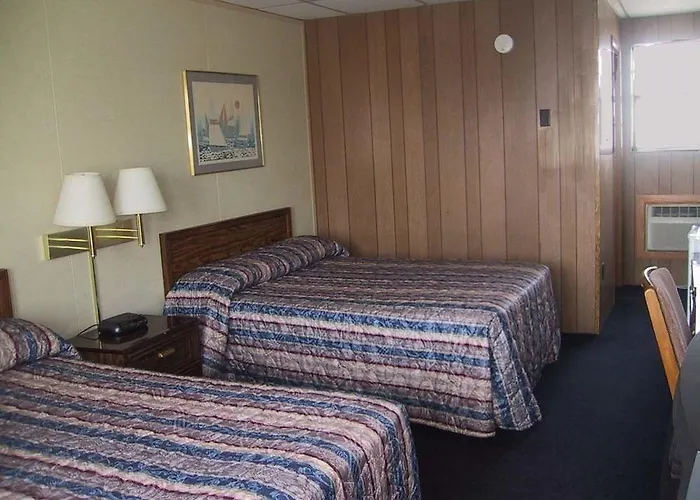 Hotel Sun 'n Fun 2*