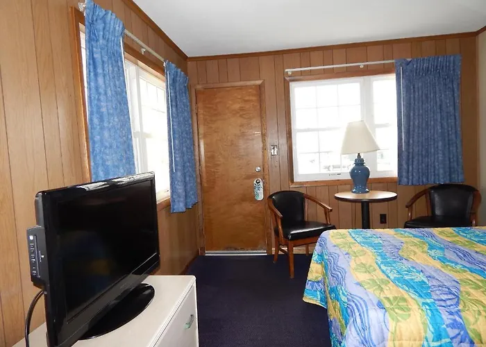 Sun 'n Fun Hotel Ocean City