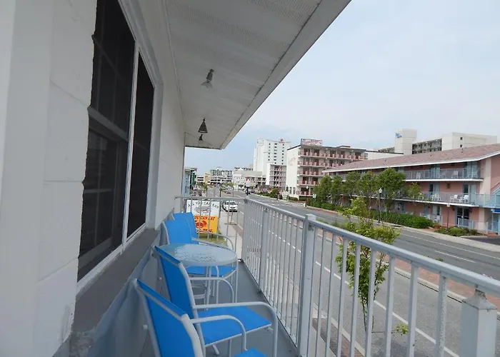 Sun 'n Fun Ocean City