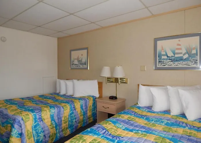Hotel Sun 'n Fun 2*