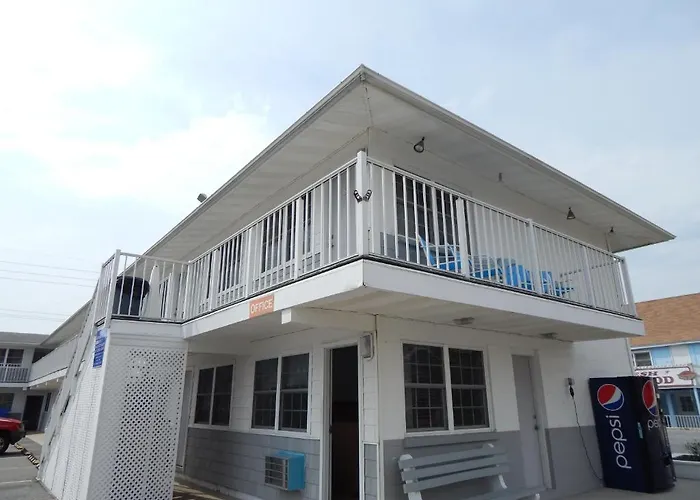 Sun 'n Fun 2* Ocean City
