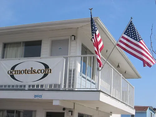 Hotel Sun 'n Fun Ocean City